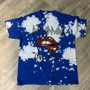 Def Leppard “Love Bites”